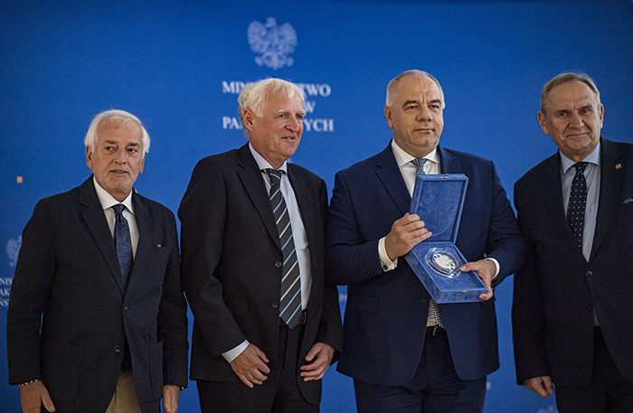 Fot.: Szymon Sikora/PKOl Fot.: Szymon Sikora/PKOl