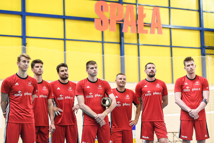 Fot.: Paweł Skraba - COS Spała Fot.: Paweł Skraba - COS Spała