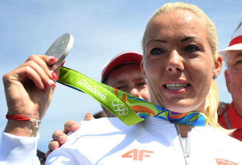 Marta Walczykiewicz/Fot.: Bartłomiej Zborowski
