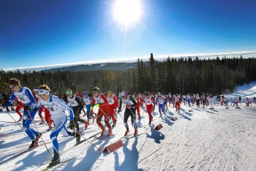 BIRKEBEINEREN STADIUM BIRKEBEINEREN STADIUM