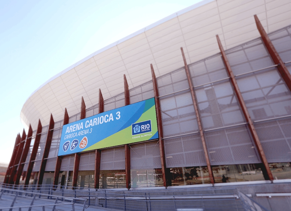 CARIOCA ARENA 3 CARIOCA ARENA 3