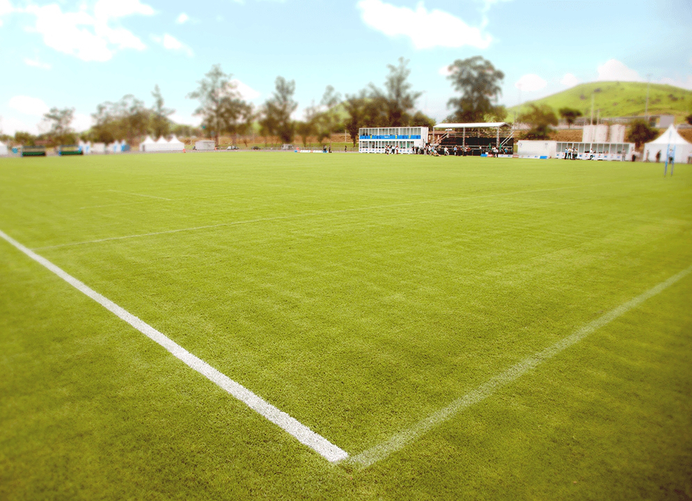DEODORO STADIUM DEODORO STADIUM