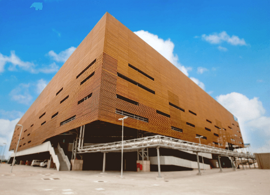 FUTURE ARENA FUTURE ARENA