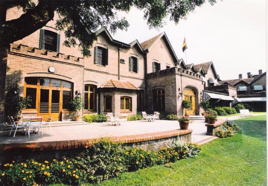 Hurlingham Club Hurlingham Club