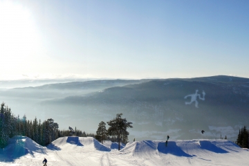 HAFJELL HAFJELL