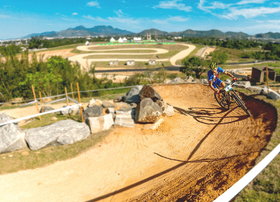 MOUNTAIN BIKE CENTRE MOUNTAIN BIKE CENTRE