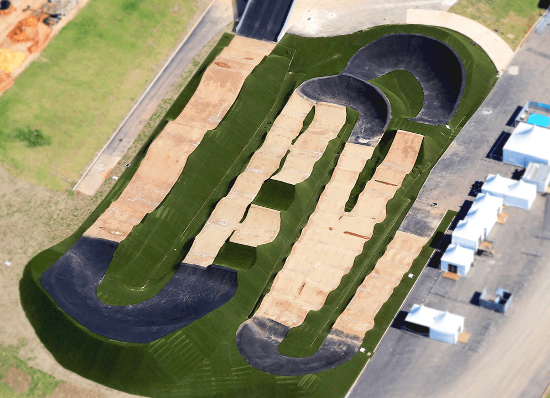 OLYMPIC BMX CENTRE OLYMPIC BMX CENTRE
