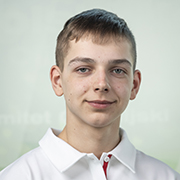 Kacper Rutkowski/Fot.: Szymon Sikora