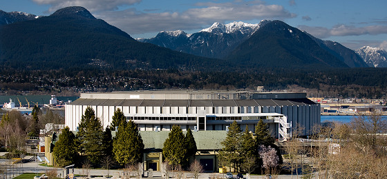 SHAYBA ARENA